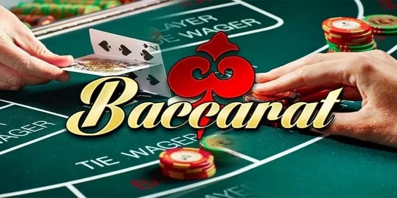 Tìm hiểu về Baccarat online