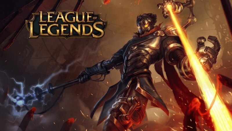 Tại sao game thủ nên cá cược LOL tại 888B?