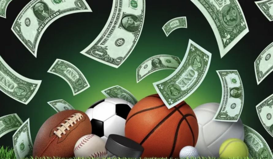 Thông tin giới thiệu cá cược thể thao 888B cơ bản