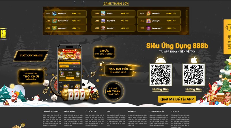 Xu hướng cược online mới liên tục được cập nhật