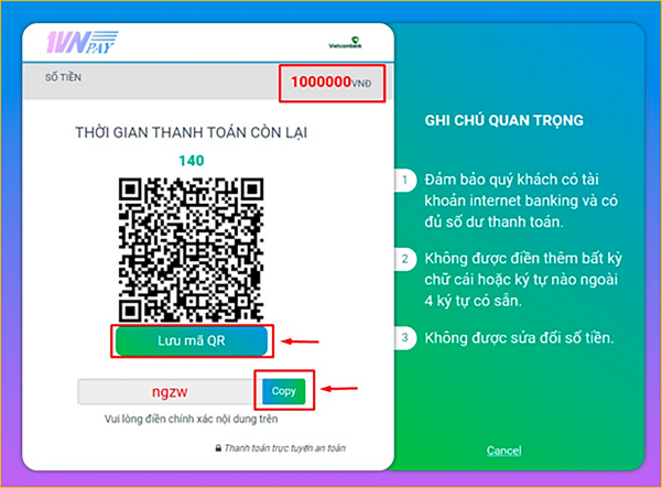Các câu hỏi phổ biến về giao dịch nạp tiền tại 888B