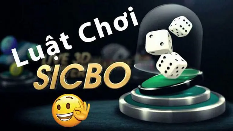 Hướng dẫn chơi Sicbo dễ dàng