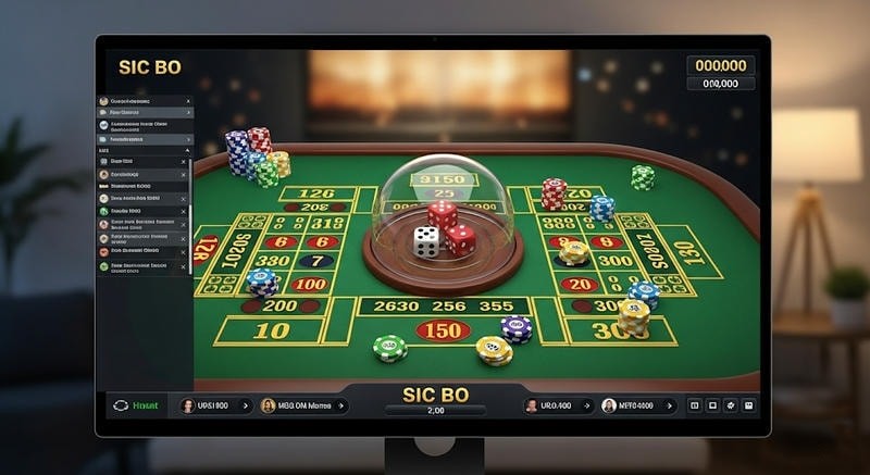 Các bước tham gia chơi tại 888B